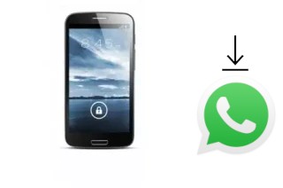 Cómo instalar WhatsApp en un iTouch HD88 Plus