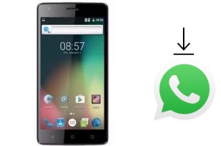 Cómo instalar WhatsApp en un iTouch V5