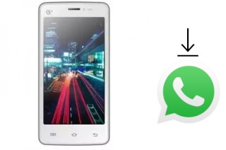 Cómo instalar WhatsApp en un IUSAI US6