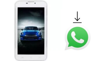 Cómo instalar WhatsApp en un iView 600