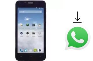 Cómo instalar WhatsApp en un iView M45