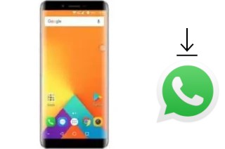 Cómo instalar WhatsApp en un iVooMi i1s