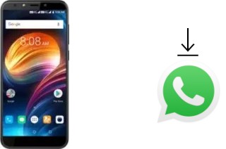 Cómo instalar WhatsApp en un iVooMi i2 Lite