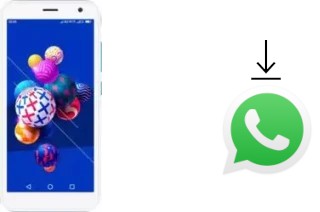 Cómo instalar WhatsApp en un iVooMi iPro