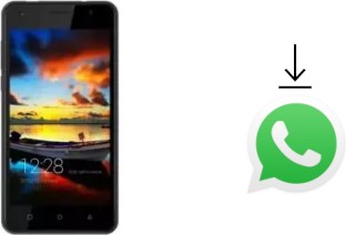 Cómo instalar WhatsApp en un iVooMi Me 1