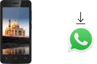 Cómo instalar WhatsApp en un iVooMi Me4