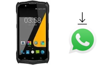 Cómo instalar WhatsApp en un Jesy J9 Quad Core