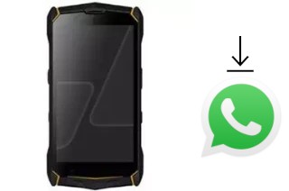 Cómo instalar WhatsApp en un Jesy J9