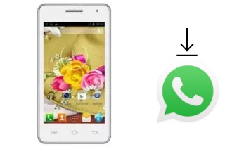 Cómo instalar WhatsApp en un JFone Alpha 3G S404