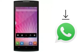 Cómo instalar WhatsApp en un JFone Alpha 3G S408