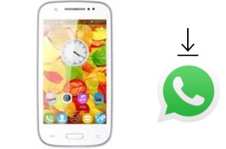 Cómo instalar WhatsApp en un JFone JS400