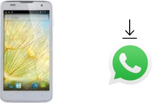 Cómo instalar WhatsApp en un Jiake JK12