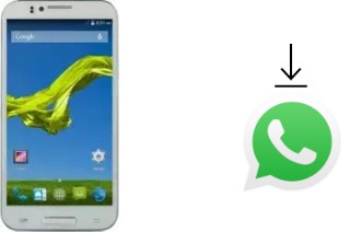 Cómo instalar WhatsApp en un Jiake JK2