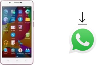 Cómo instalar WhatsApp en un Jiake L8