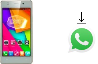 Cómo instalar WhatsApp en un Jiake MX5