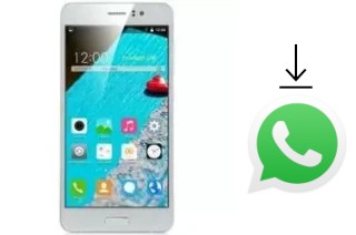 Cómo instalar WhatsApp en un Jiake N9200