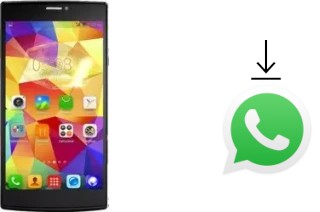 Cómo instalar WhatsApp en un Jiake V6