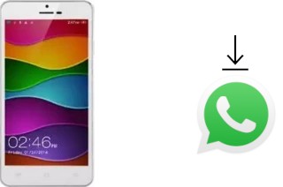 Cómo instalar WhatsApp en un Jiake X3S