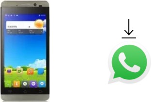 Cómo instalar WhatsApp en un JiaYu G3C