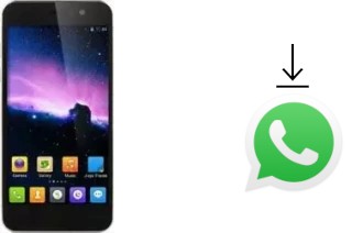 Cómo instalar WhatsApp en un JiaYu G5 Advanced