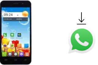 Cómo instalar WhatsApp en un JiaYu G5C