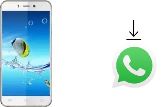 Cómo instalar WhatsApp en un JiaYu S2 Basic