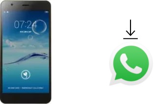 Cómo instalar WhatsApp en un JiaYu S3+