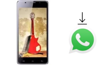 Cómo instalar WhatsApp en un Jinga Basco L500