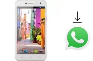 Cómo instalar WhatsApp en un Jinga Basco M500 3G