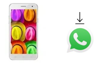 Cómo instalar WhatsApp en un Jinga Fresh 4G