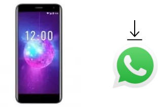 Cómo instalar WhatsApp en un Jinga Hit 4G