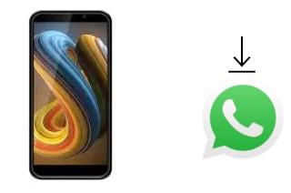 Cómo instalar WhatsApp en un Jinga Joy