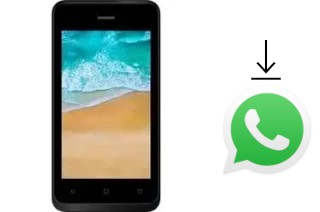 Cómo instalar WhatsApp en un Jinga Neon