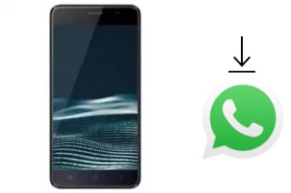 Cómo instalar WhatsApp en un Jinga Optim