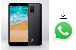 Cómo instalar WhatsApp en un Jinga Pass 3G