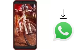 Cómo instalar WhatsApp en un Jinga Pass Plus