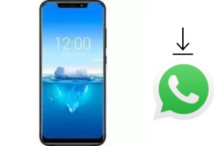 Cómo instalar WhatsApp en un Jinga Picasso Note