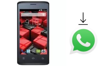 Cómo instalar WhatsApp en un Jivi AJ3