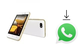 Cómo instalar WhatsApp en un Jivi Energy E12