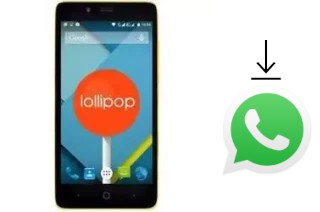 Cómo instalar WhatsApp en un Just5 Blaster 2