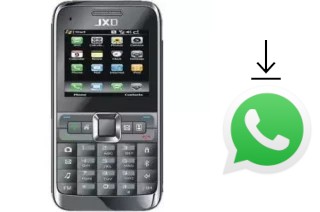 Cómo instalar WhatsApp en un JXD J88