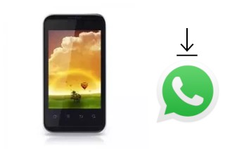 Cómo instalar WhatsApp en un K-Touch C666T