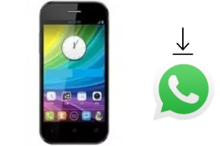 Cómo instalar WhatsApp en un K-Touch C966E