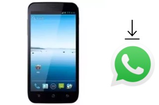 Cómo instalar WhatsApp en un K-Touch C988T