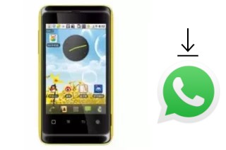 Cómo instalar WhatsApp en un K-Touch E619 Plus