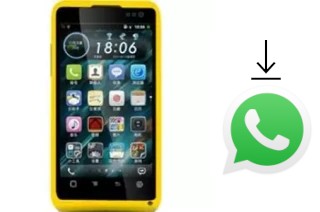 Cómo instalar WhatsApp en un K-Touch E619