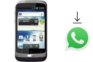 Cómo instalar WhatsApp en un K-Touch E620