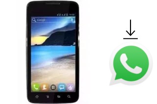 Cómo instalar WhatsApp en un K-Touch E780