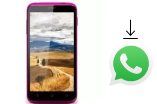 Cómo instalar WhatsApp en un K-Touch E88