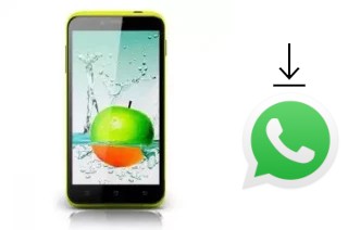 Cómo instalar WhatsApp en un K-Touch KIS 1